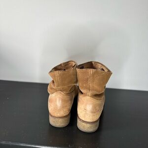 Only worn a few times and still in good condition.